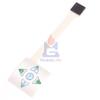 New 1x5 Matrix Array 5Key Membrane Switch Keypad Keyboard 15 Keys Control Panel Plate 4040mm for Aduino view 3