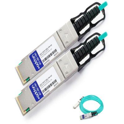 AddOn AOC-Qsfp-40G-2M-AO