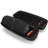 ProCase Carrying Case for JBL Charge 5 / Charge 4, Hard Travel Case Protective Bag for JBL Charge 5 Charge 4 Portable Waterproof Wireless Speaker, Fits USB Plug and Cable Black view 1
