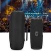 ProCase Carrying Case for JBL Charge 5 / Charge 4, Hard Travel Case Protective Bag for JBL Charge 5 Charge 4 Portable Waterproof Wireless Speaker, Fits USB Plug and Cable Black view 3