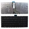 Power4Laptops UK Layout Black Replacement Laptop Keyboard Compatible with HP Home 15-BS580TU view 1