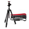 Manfrotto MKBFRTC4GTA-BH Befree GT Carbon T-Tripod Kit, 4 Levels, for Sony Alpha Cameras view 1