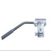 VANGUARD ALTA Ph-123V Magnesium Alloy Tripod Video Head view 2