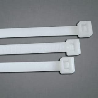 ANCHOR BRAND, 102-530N-B, CABLE TIE 5.7IN 30LB NATURAL 1000/BG
