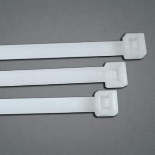 ANCHOR BRAND, 102-530N-B, CABLE TIE 5.7IN 30LB NATURAL 1000/BG
