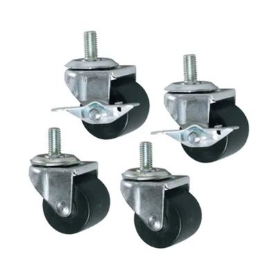 Middle Atlantic CASTERS-K