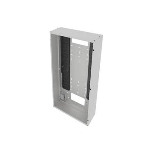 Middle Atlantic VWM-BP-3616-WT