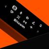 Ledger Nano X Crypto Wallet Signer - Securely Manage All Your Crypto Assets with This Bluetooth Enabled Classic - Onyx Black view 2