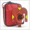New Red Single Prism for Leica Type Total Stations Surveying Offset:0mm view 1