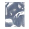 Aexit 200 Pcs Electrical equipment 2.3"x3.2" 60x80mm Flat Open Top Anti-Static Shielding Bag for HDD And Electronic Device view 1