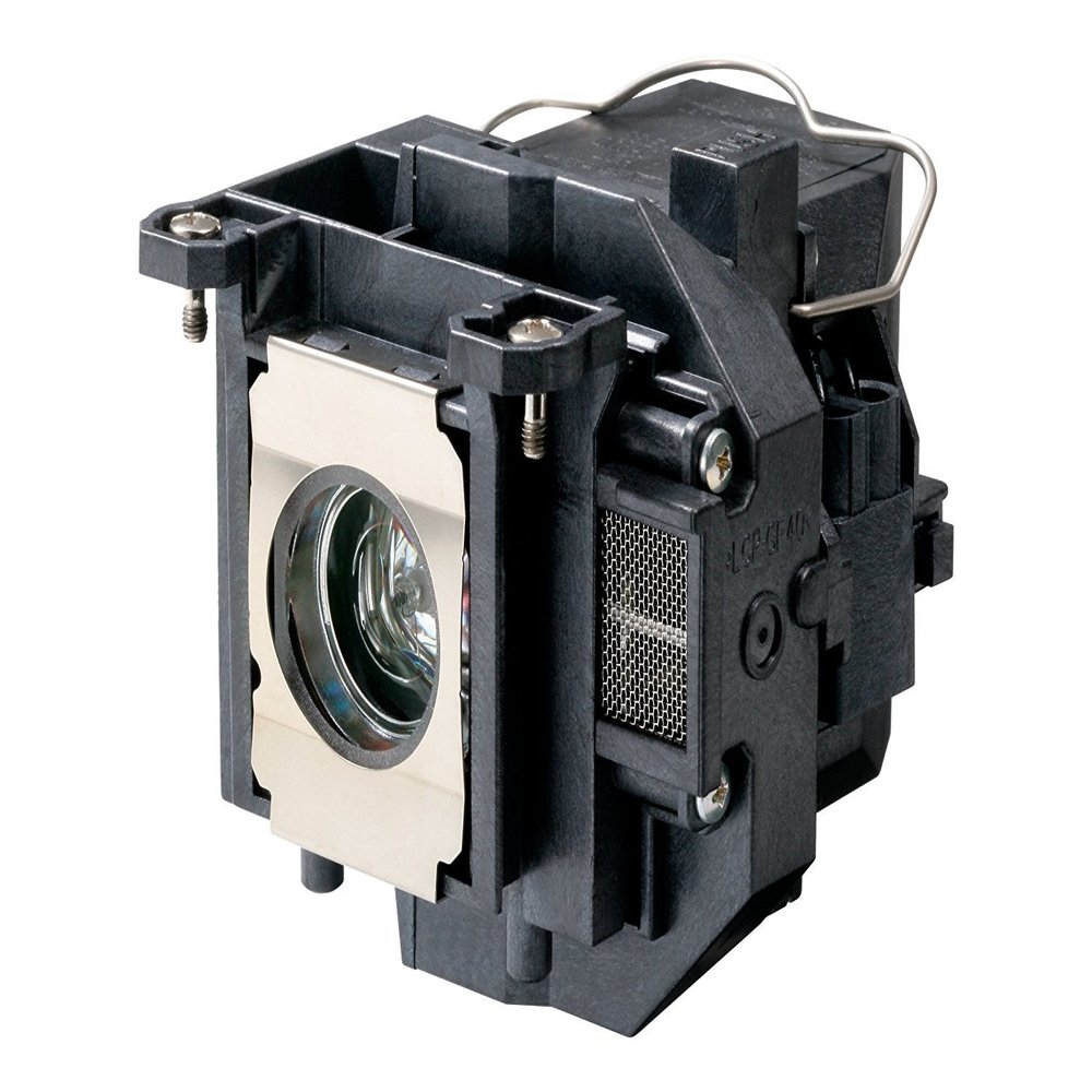 WOWSAI V13H010L57 Replacement Lamp in Housing for ELPLP57 EB-440W / EB-450W / EB-450We / EB-450Wi / EB-455Wi / EB-460 / EB-460i / EB-465i ELPLP57 projectors