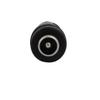 Aexit 5.5 X Distribution electrical 2.1mm Female to 2.5 x 0.7mm Male DC Power Cord Connector Adapter 8pcs view 2