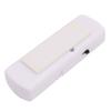 Aexit 2Pcs Door Electronic security Window Contact Magnetic Reed Switch Alarm Home Security System White view 2