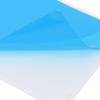 Aexit 75 Pcs Transmission debris Absorber LCD Guide Dedust Sticker 78mm x 54mm for Cell Phone Screen view 2