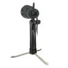 Aexit 2Pcs US Lighting fixtures and controls Plug Photography Studio 50W Continuous Portable Light Lamp for Table Top Studio view 3