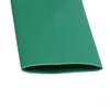 Aexit Polyolefin Heat Electrical equipment Shrinkable Flame Retardant Tube 2M Length 12mm Inner Dia Green view 2