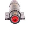 Aexit 80A Mini Distribution electrical ANL Car Audio Fuse 8 or 10 Gauge Power Wire Holder Electronic Part view 4