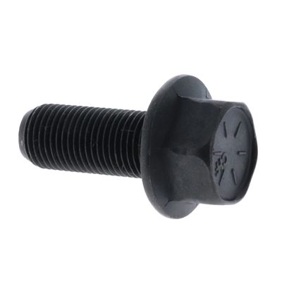 OEM A08454 Replacement for Devilbiss Air Compressor Screw, 1/2-20 X 1-1/4 Unf D55167 D55168 D55146
