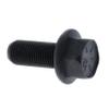 OEM A08454 Replacement for Devilbiss Air Compressor Screw, 1/2-20 X 1-1/4 Unf D55167 D55168 D55146 view 1