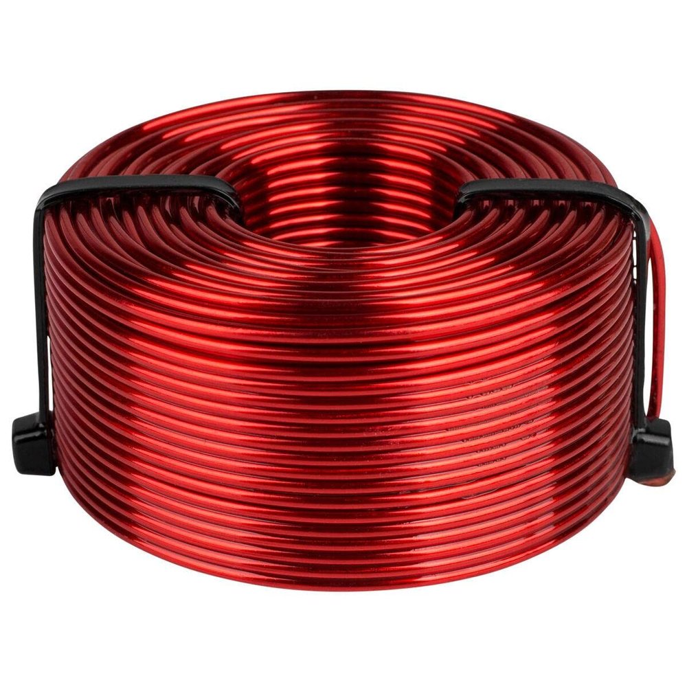 Dayton Audio LW141-5 1.5mH 14 AWG Perfect Layer Inductor