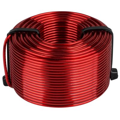 Dayton Audio LW141 1.0mH 14 AWG Perfect Layer Inductor