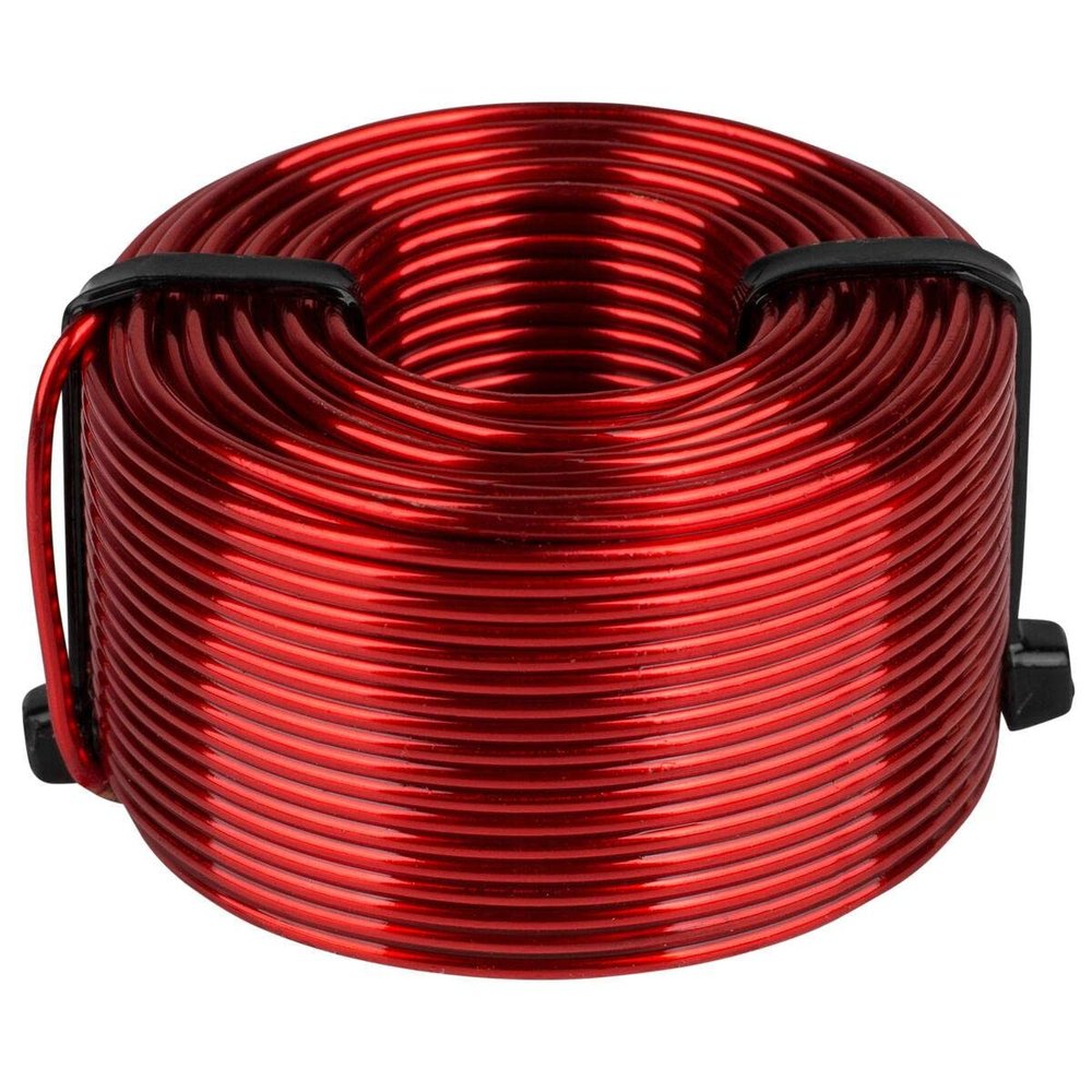 Dayton Audio LW141 1.0mH 14 AWG Perfect Layer Inductor
