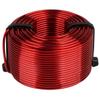 Dayton Audio LW141 1.0mH 14 AWG Perfect Layer Inductor view 1