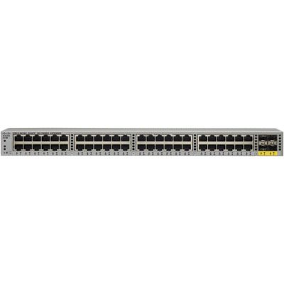 Cisco N2K-C2248TP-1GE Nexus Fabric Extender 2000 48-Port Switch (Renewed)