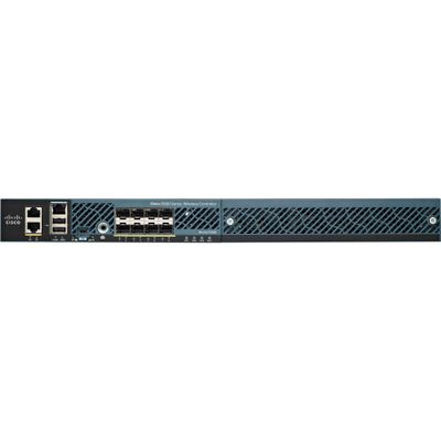 Cisco AIR-CT5508-250-K9 5508 Series Wireless Controls (Renewed)