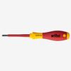 Insulated Terminal Xeno Slotted/Pozidriv Screwdriver view 1