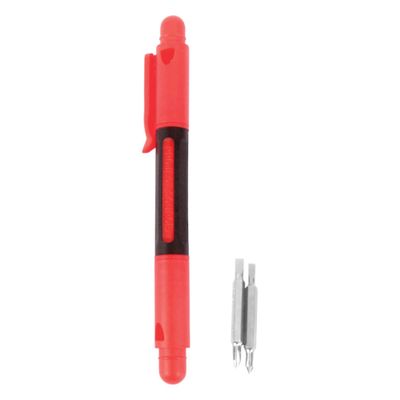 Home Plus Precision SCREWDRVR 4IN1