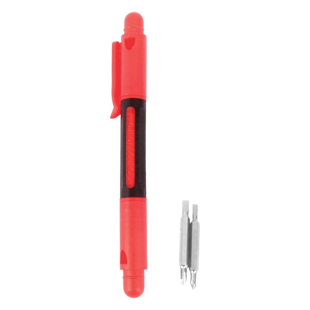 Home Plus Precision SCREWDRVR 4IN1