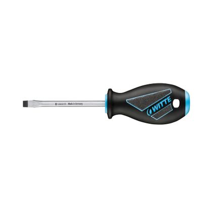 MAXXPRO Plus 6" Slotted Cabinet, 7/32" Tip