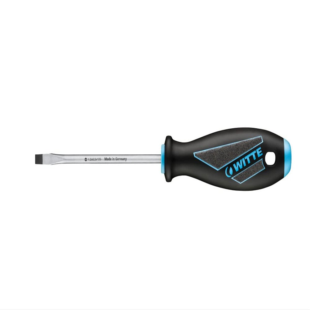 MAXXPRO Plus 6" Slotted Cabinet, 7/32" Tip