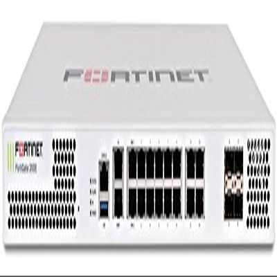 FortiGate-100F - Hardware Firewall Appliance Only, No License or Warranty | FG-100F |