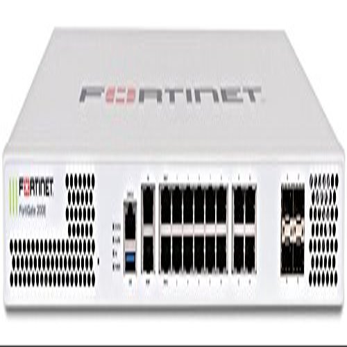 FortiGate-100F - Hardware Firewall Appliance Only, No License or Warranty | FG-100F |