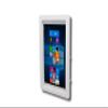 Asus Transformer Book T101HA Security Anti-Theft Kit for Kiosk, POS, Store, Show Display (White, Wall Mount) view 2