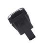 Beneges Auxiliary Input Jack Compatible with 2006-2011 Honda Civic, 2009-2011 Honda CRV, 2007-2008 Acura TL, 2008-2009 Acura MDX Aux Port Audio Video Adapter 39112-SNA-A01 view 1