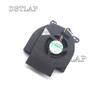 DBTLAP CPU Cooling Fan CoolerCompatible for Dell Latitude E6520 P/N: GT9XP 0GT9XP AB07505HX11E300 MF60120V1-C100-G99 view 2