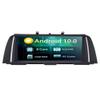 ROADYAKO 10.25Inch Android 14.0 for BMW 5 Series F10 F11 2011 2012 Car CD Radio Stereo GPS Navigation 3G WiFi Mirror Link RDS No DVD view 1