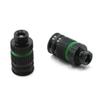 HUNTCOOL Compound Bow Fiber Optic LED Sight Light 3/8 inch -32 Universal 2 Pack view 1