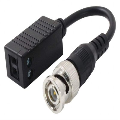 HD Video Transceiver, 2-59/64 in. L
