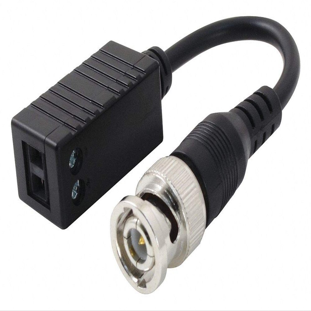 HD Video Transceiver, 2-59/64 in. L