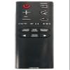 AH59-02733B AH59-02733E Replaced Remote Fit for Samsung Soundbar HW-J4000 HW-K360 HW-J7500R HW-K450 PS-WK450 PS-WK360 HW-KM36C HW-KM36 HW-JM4000 SWA-8000S HW-K550 HW-K551 PS-WJ4000 view 1