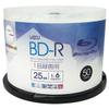 Lazos BD-R 25GB 1-6 1 50 L-B50P view 1