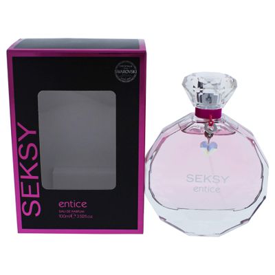 Seksy Entice 100ml