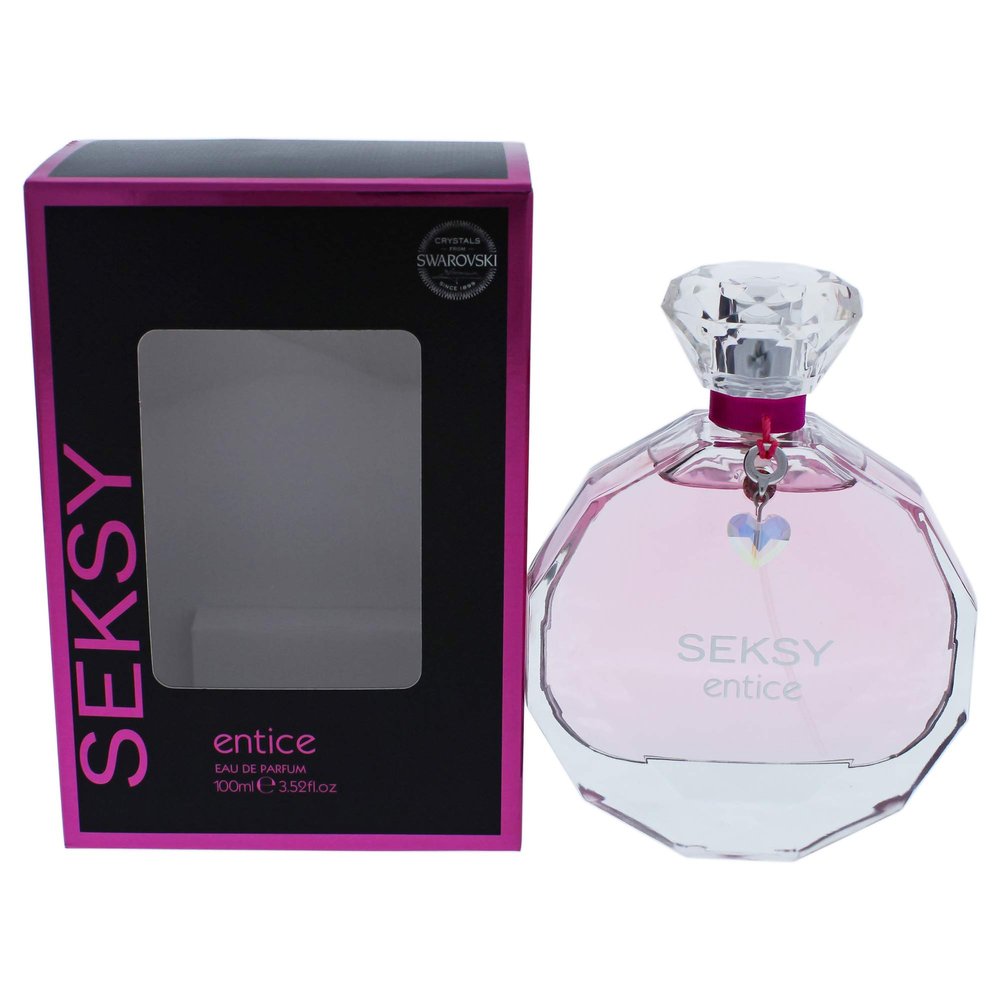 Seksy Entice 100ml