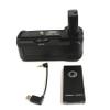 Wasabi Power VG-6300 Grip for Sony A6300/A6000 (with Remote) view 1