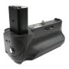 Wasabi Power VG-6300 Grip for Sony A6300/A6000 (with Remote) view 2