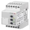CARLO GAVAZZI DMB71DM24 24-240VAC, 7 Mode, Automatic OR Manual Start, DIN Rail Mount, DMB Series, Multifunction, Selectable TIME Range 0.1 S to 100 H, Timer view 1